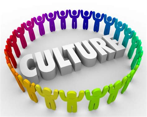 Culture: Driving Your Business With Results .